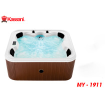 BỒN TẮM CAO CẤP  MASSAGE  KASSANI MY- 1911